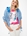 Md´M_ Parka reversible cuadros Vichy - Imagen 1