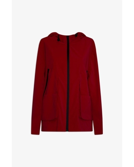 Md´M_ Parka roja - Imagen 1