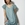 Md´M_ Vestido azul estampado floral - Imagen 1