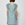Md´M_ Vestido azul estampado floral - Imagen 2