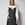Md´M Vestido chaleco negro - Imagen 1