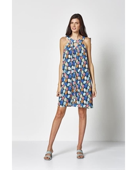 Md´M_ Vestido confeti chica - Imagen 1