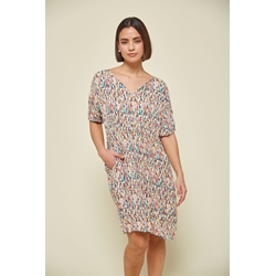 Md´M_ Vestido corto barcos - Imagen 2
