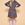Md´M_ Vestido corto estampado floral - Imagen 1