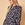 Md´M_ Vestido corto estampado floral - Imagen 2