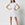 Md´M_ Vestido de algodón blanco - Imagen 1