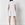 Md´M_ Vestido de algodón blanco - Imagen 2
