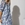 Md´M_ Vestido estampado acuarelas - Imagen 1