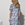 Md´M_ Vestido estampado acuarelas - Imagen 2