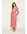 Md´M_ Vestido estampado rojo - Imagen 1