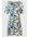 Md´M_ Vestido estampado tonos azules - Imagen 1