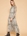 Md´M_ Vestido estampado verde - Imagen 2