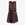 Md´M_ Vestido evasé camisero estampado - Imagen 1