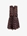 Md´M_ Vestido evasé camisero estampado - Imagen 1