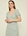 Md´M_ Vestido largo estampado hojas - Imagen 2