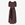 Md´M_ Vestido largo estampado - Imagen 1