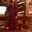 Md´M_ Vestido midi camisero estampado floral - Imagen 1