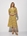 Md´M_ Vestido midi con estampado camomila - Imagen 1