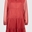 Md´M_ Vestido mini flor rojo - Imagen 1