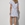 Md´M_ Vestido multi lunar blanco - Imagen 2