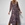 Md´M_ Vestido tapiz largo marino - Imagen 1
