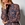 Md´M_ Vestido tapiz largo marino - Imagen 2