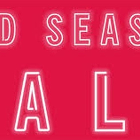 MID SEASONS SALE