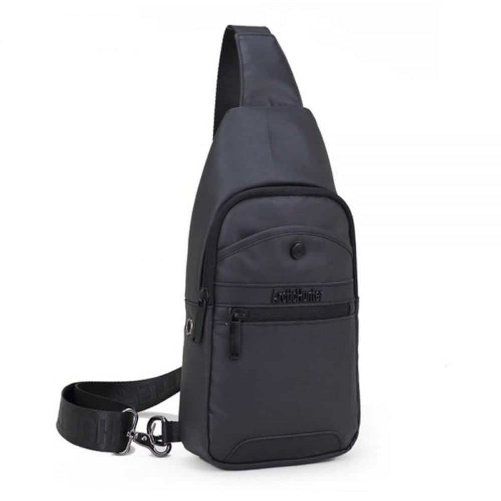 Mochila piel hombre Hunter