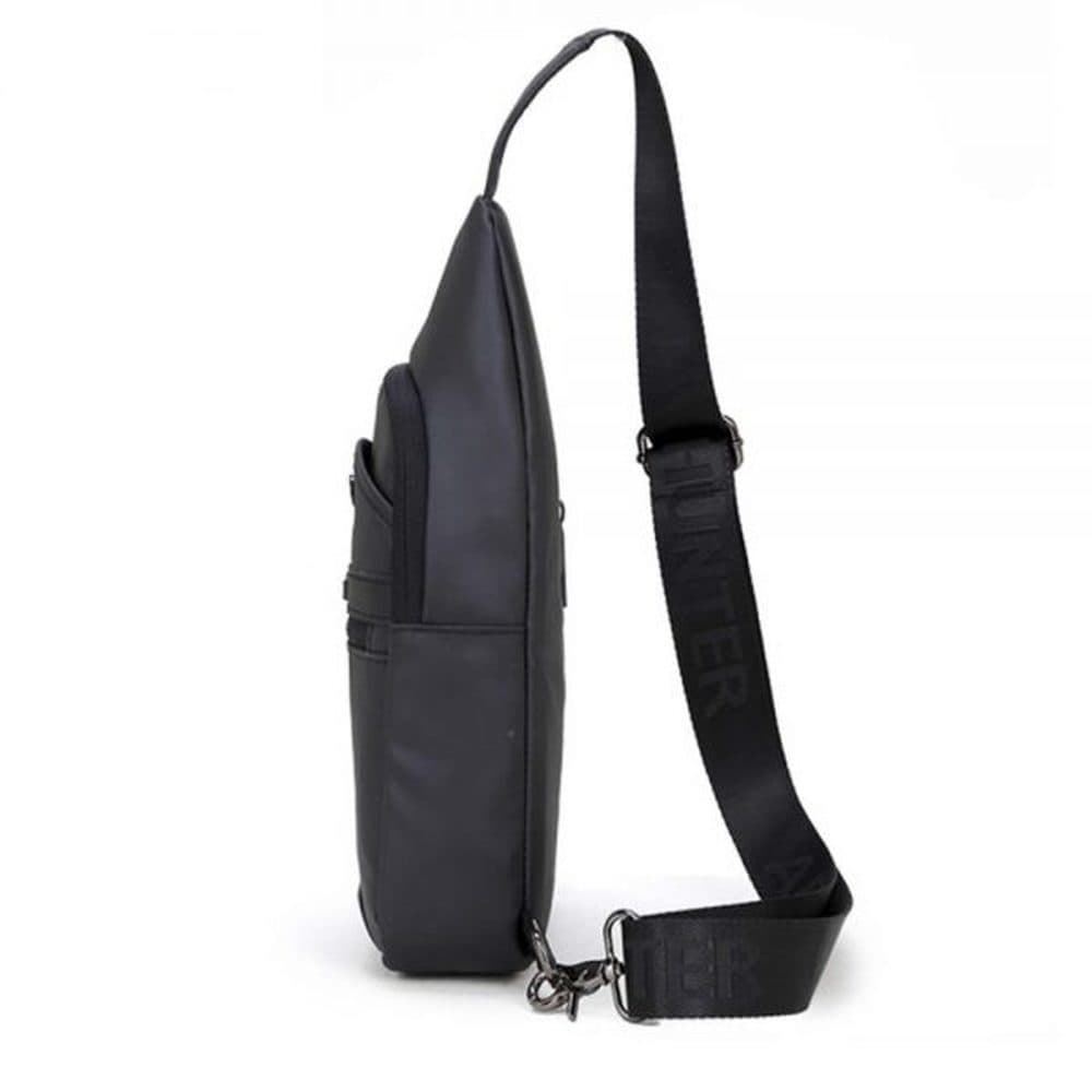 Mochila piel hombre Hunter