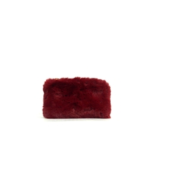 Monedero peluche colores - Imagen 2