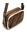 Mtng-Mustang_ Bolso bandolera cuero con pelo - Imagen 2