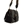 Mtng-Mustang_ Bolso bandolera sac negro - Imagen 2