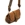 Mtng-Mustang_ Bolso bandolera sac4 cuero - Imagen 2