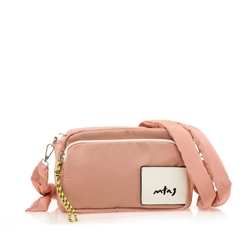 Mtng-Mustang_ Bolso Kyla rosa - Imagen 1