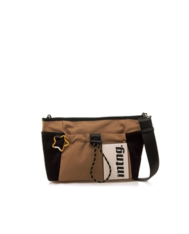 Mtng-Mustang_ Bolso Noca arena - Imagen 1