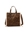 Mtng-Mustang_ Bolso Waldy cuero con pelo - Imagen 1