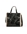 Mtng-Mustang_ Bolso waldy negro con pelo - Imagen 1