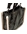 Mtng-Mustang_ Bolso waldy negro con pelo - Imagen 2