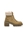 Mtng-Mustang_ Bota cordones Doris camel. - Imagen 1