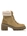Mtng-Mustang_ Bota cordones Doris camel. - Imagen 1