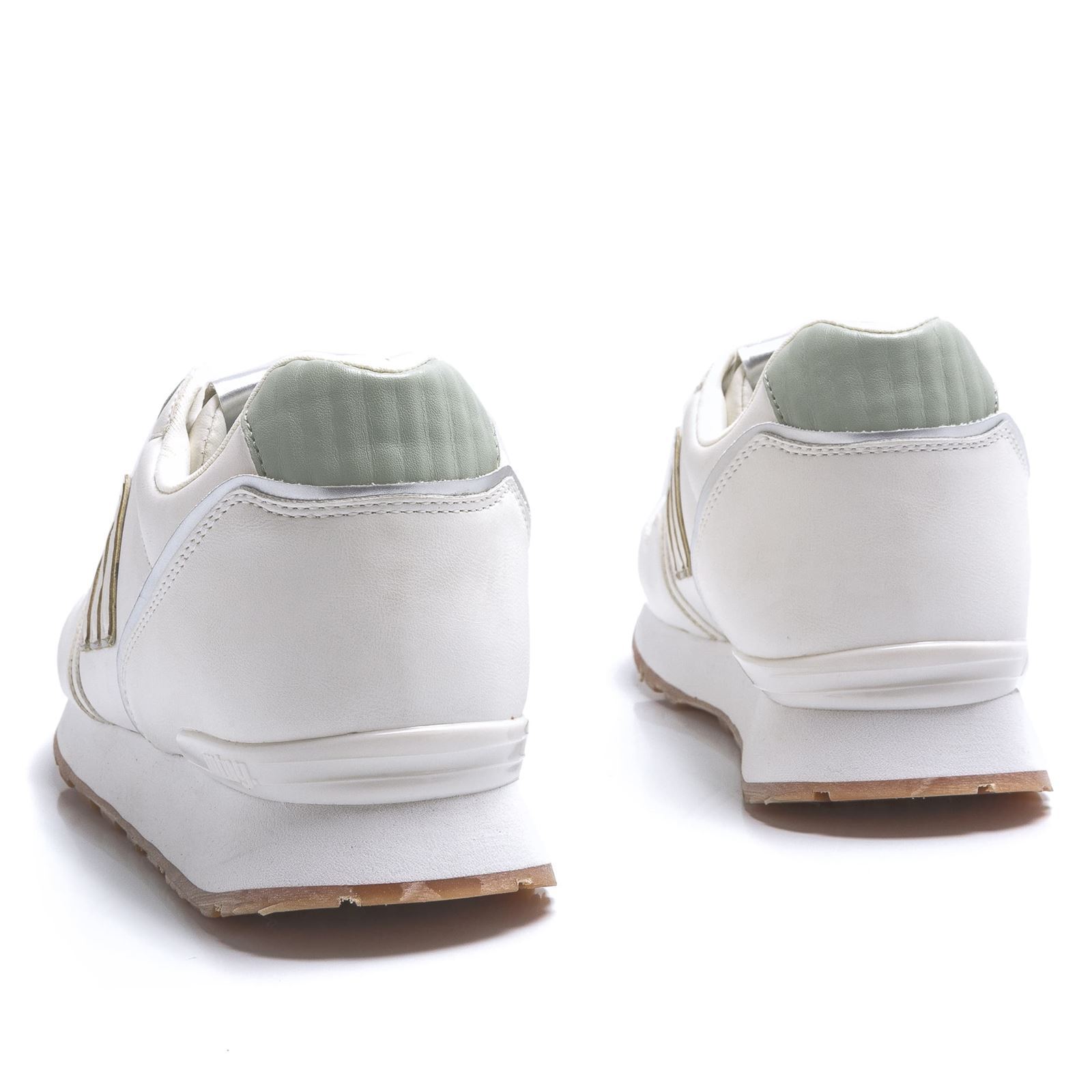 deportivas mustang mujer zapatos cuÃ±a mustang