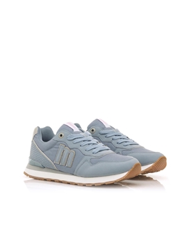 Mtng-Mustang_ Deportivas joggo azul - Imagen 2