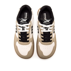 Mtng-Mustang_ Deportivo free blanco barefoot - Imagen 2