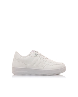 Mtng-Mustang_ Deportivo gravity blanco - Imagen 1