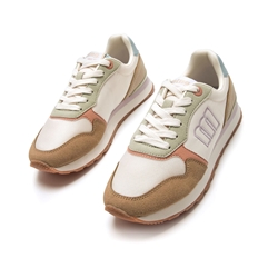 Mtng-Mustang_ Deportivo joggo classis beige/gris - Imagen 2