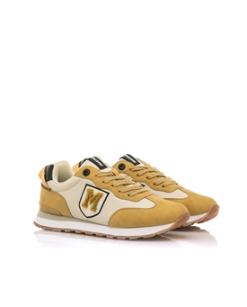 Mtng-Mustang_ Deportivo mostaza - Imagen 2