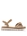 Mtng-Mustang_ Sandalia plana nude - Imagen 1