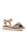 Mtng-Mustang_ Sandalia plana nude - Imagen 2