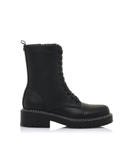 Mustang - Botín negro - Imagen 1