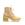 Mustang_ Botines cordones nude - Imagen 1
